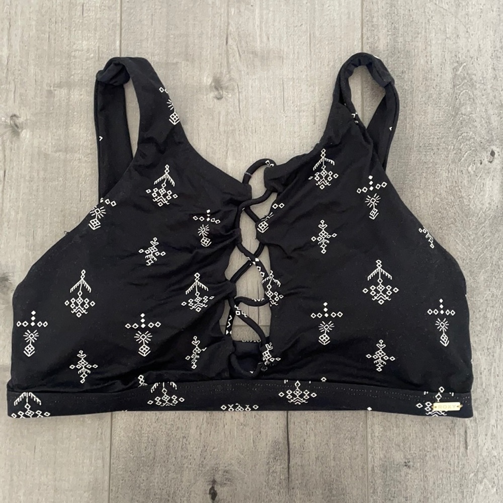 Roxy Bikini Top L